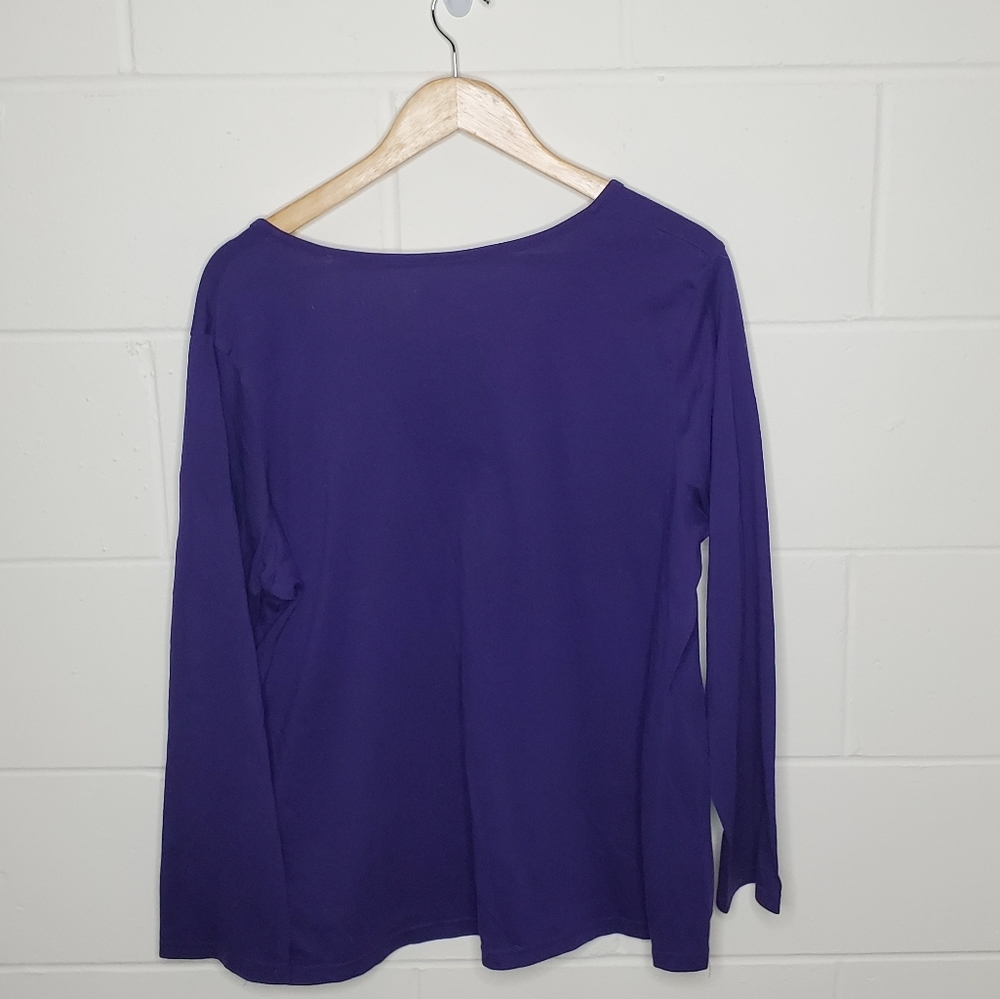Basic Editions Shirt - Picture 2 of 3